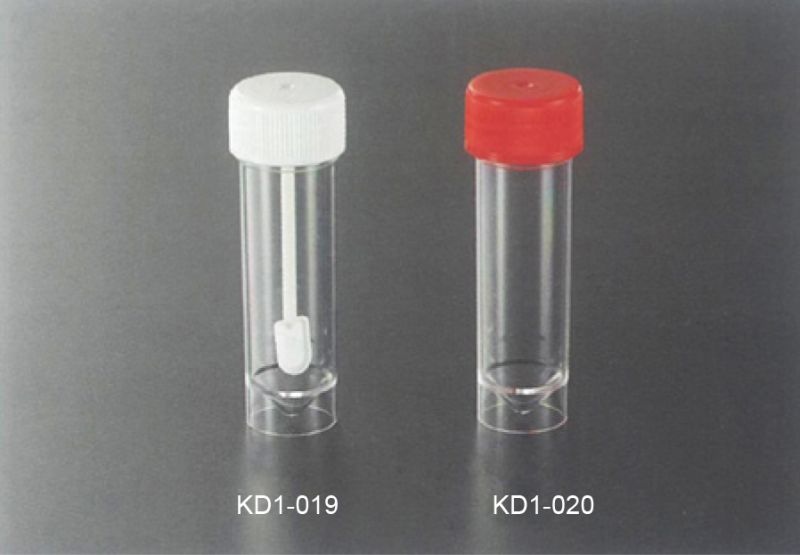 大、小便标本瓶