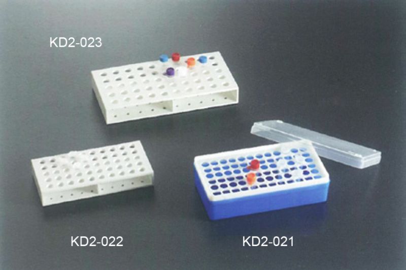 冷冻管盒、离心管架